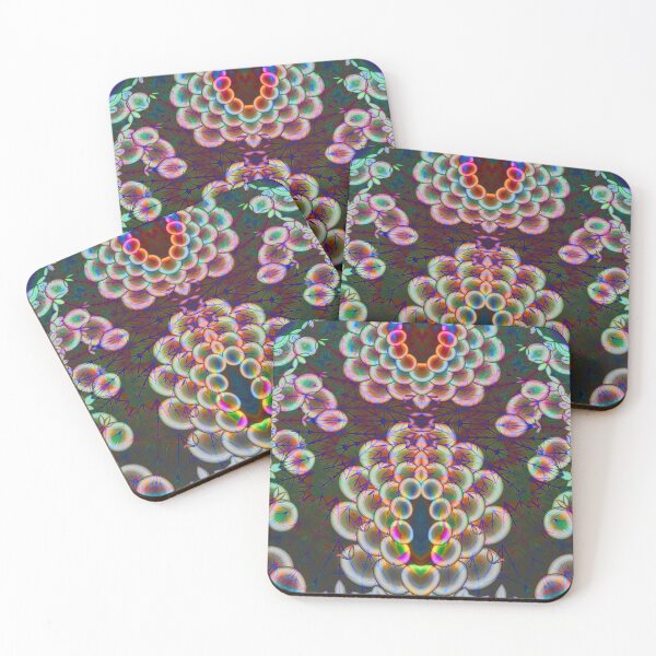 Item preview, Iridescent Bubbles designed and sold by JPugliese.