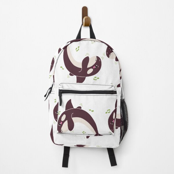 Item preview, Orca pattern designed and sold by CINE-STORE.