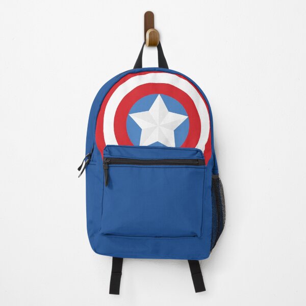 Item preview, Captain's Shield designed and sold by Shtick.