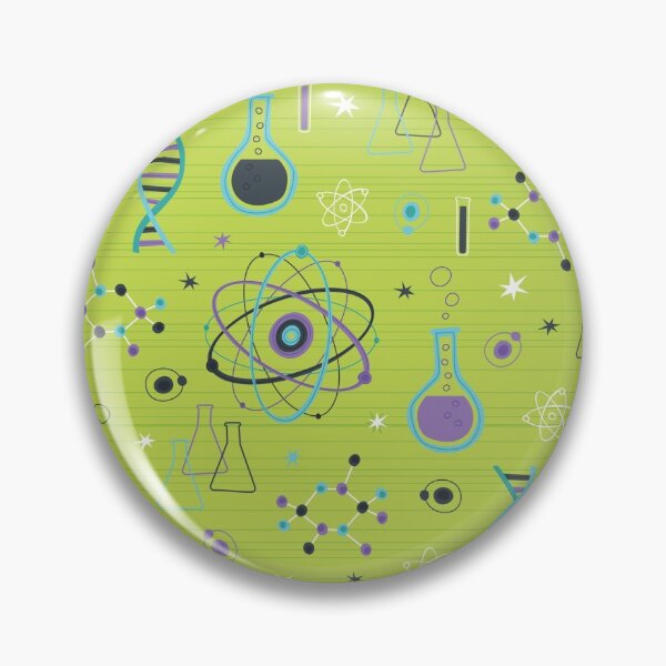 Artikelvorschau, Midcentury Modern Science entworfen und verkauft von robyriker.