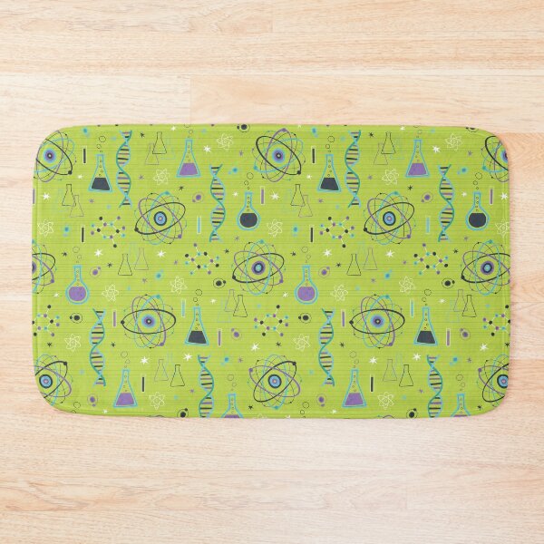 Item preview, Midcentury Modern Science designed and sold by robyriker.