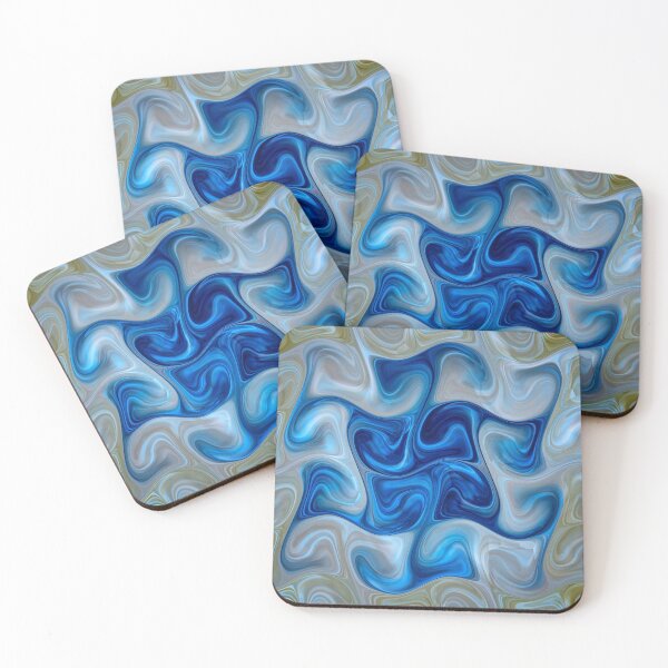 Item preview, Blue Flow designed and sold by JPugliese.