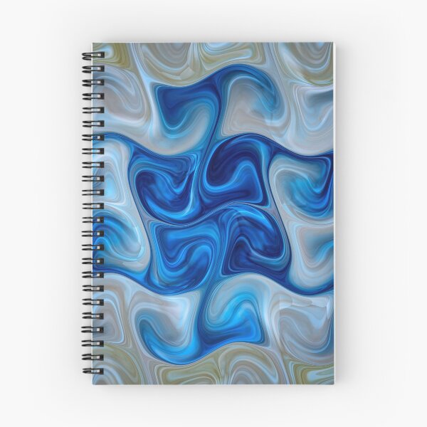 Item preview, Blue Flow designed and sold by JPugliese.