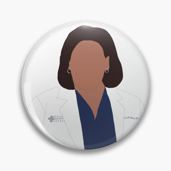 Item preview, Miranda Bailey  designed and sold by mars803.