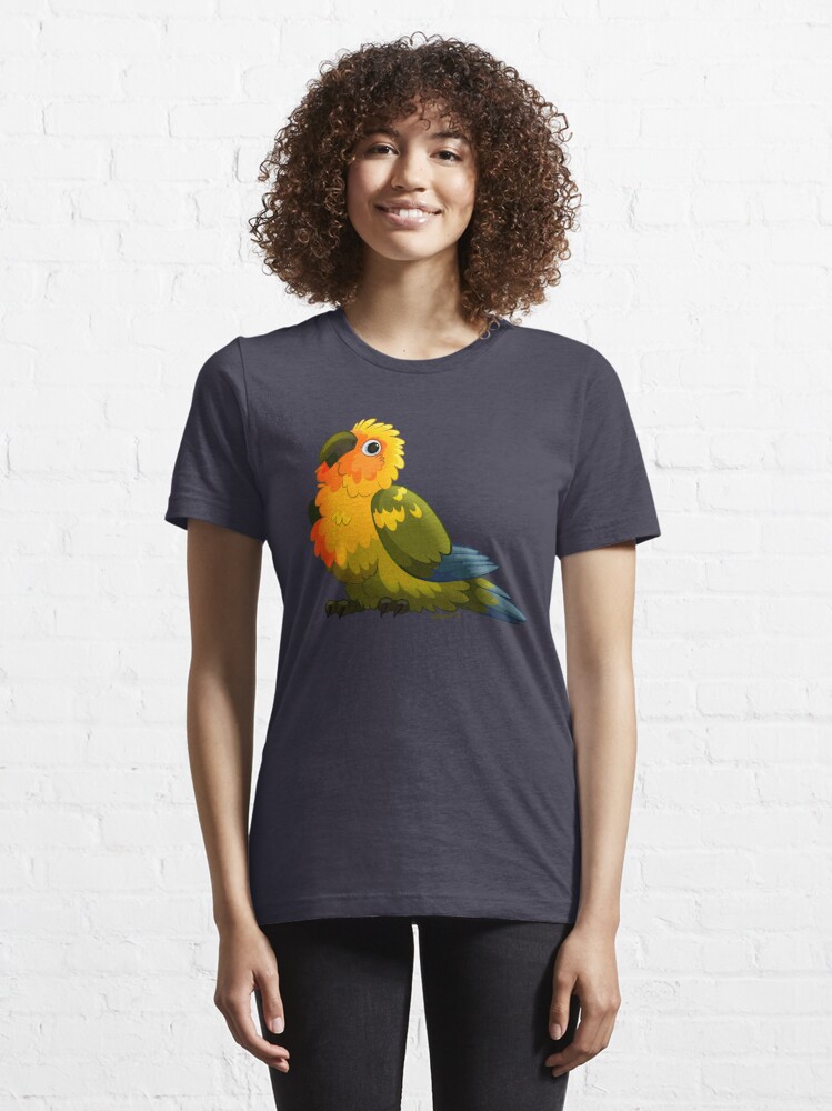 sun conure t shirt