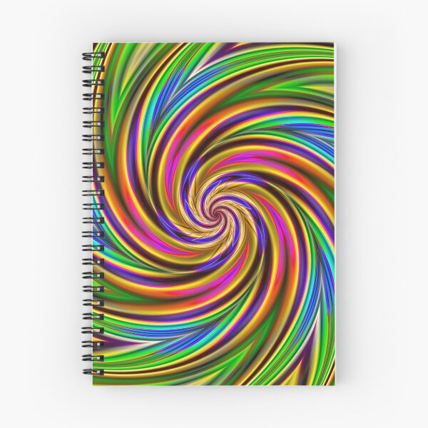 Item preview, Candy Swirl designed and sold by JPugliese.