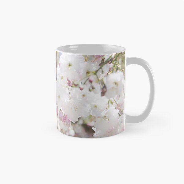 Item preview, Soft Cherry Blossoms designed and sold by Mel T.