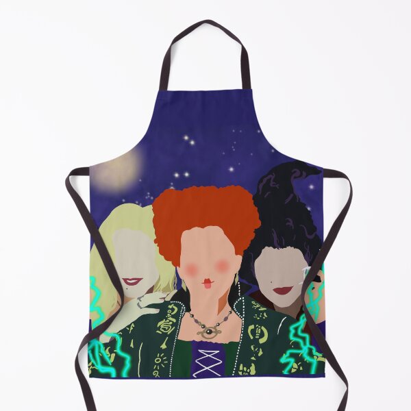 Item preview, Hermanas Sanderson designed and sold by PeaceLoveAndTV.