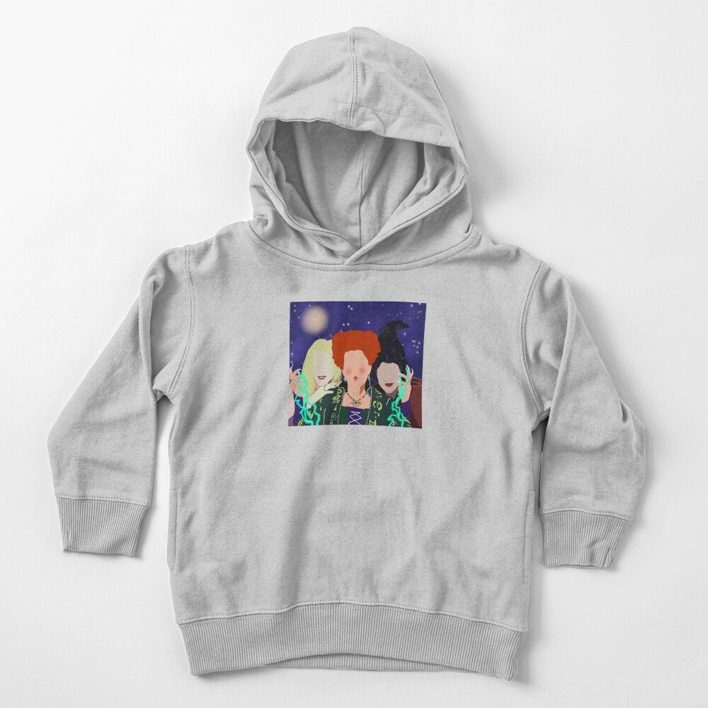 sanderson sisters hoodie