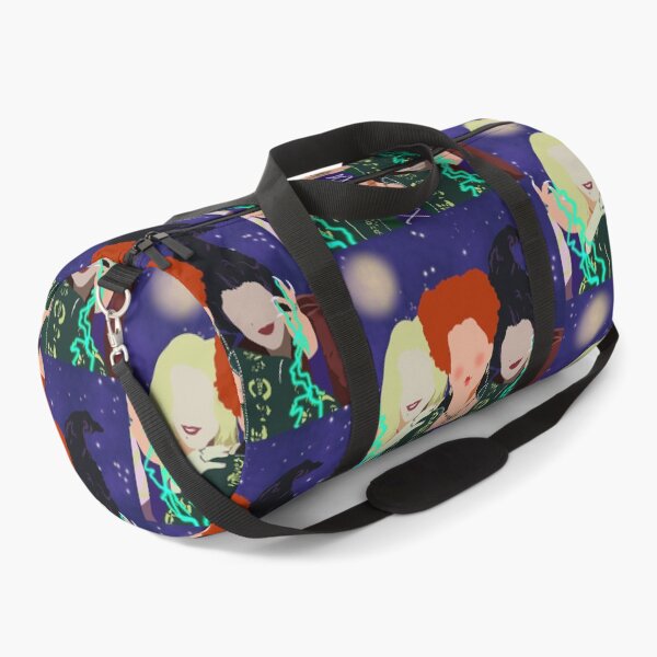 Item preview, Sanderson Sisters designed and sold by PeaceLoveAndTV.