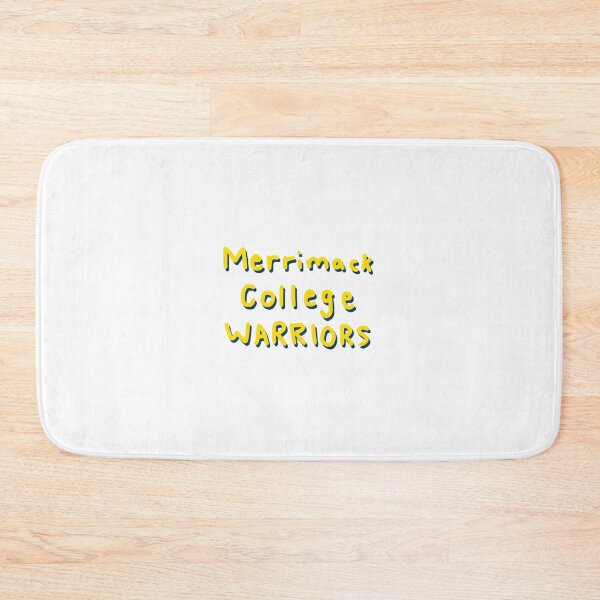 Item preview, Merrimack College Warriors designed and sold by mlccreatives.