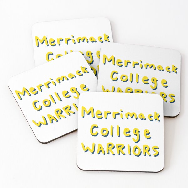 Item preview, Merrimack College Warriors designed and sold by mlccreatives.