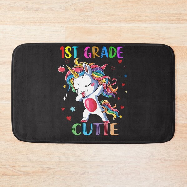 Item preview, 1st Grade Cutie designed and sold by DoreskyDavid.