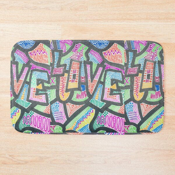Item preview, Love #2 designed and sold by GABRIEL NUNEZ.