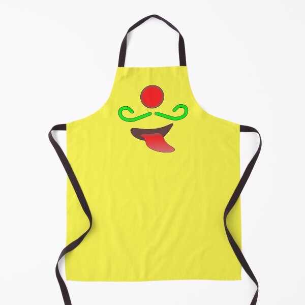 Item preview, clown designed and sold by Printedarts.