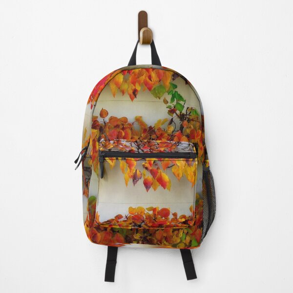 Item preview, Colours of Autumn - Tamed designed and sold by Marilyn Harris.