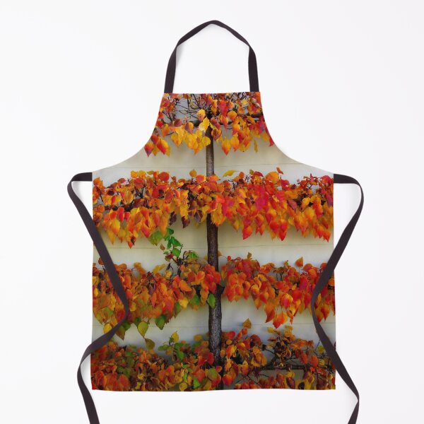 Item preview, Colours of Autumn - Tamed designed and sold by Marilyn Harris.