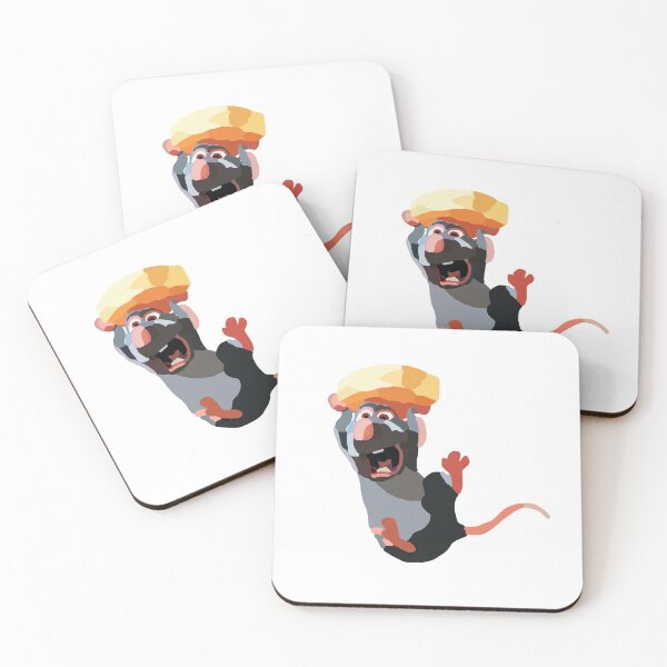 Item preview, Remy and Cheese designed and sold by aemt.