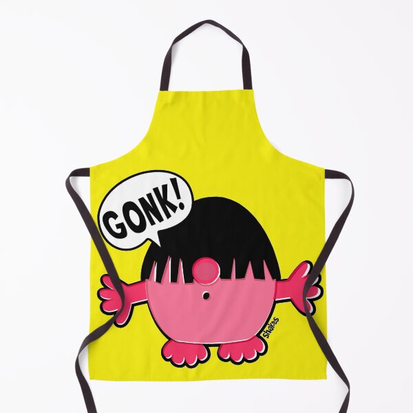 Item preview, PINK GO GONK designed and sold by KimShakes.