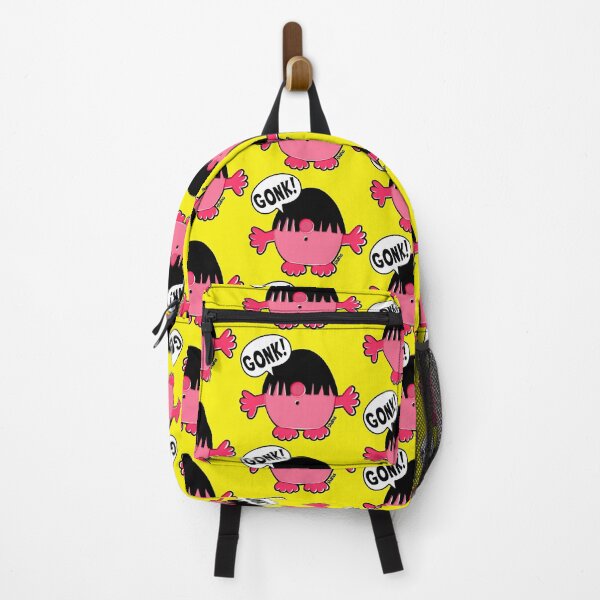 Item preview, PINK GO GONK designed and sold by KimShakes.