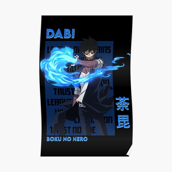 League One Posters Redbubble - code cremation project hero academia roblox