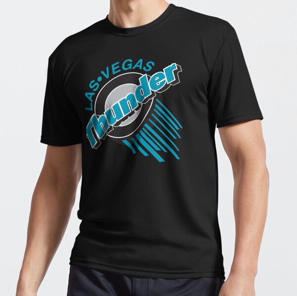 Product the las vegas thunder hockey shirt, hoodie, sweater, long sleeve  and tank top