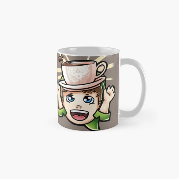Got Coffee! Classic Mug