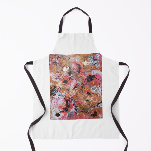 Item preview, Butterflies in an Orange Sky designed and sold by Casimirasart.