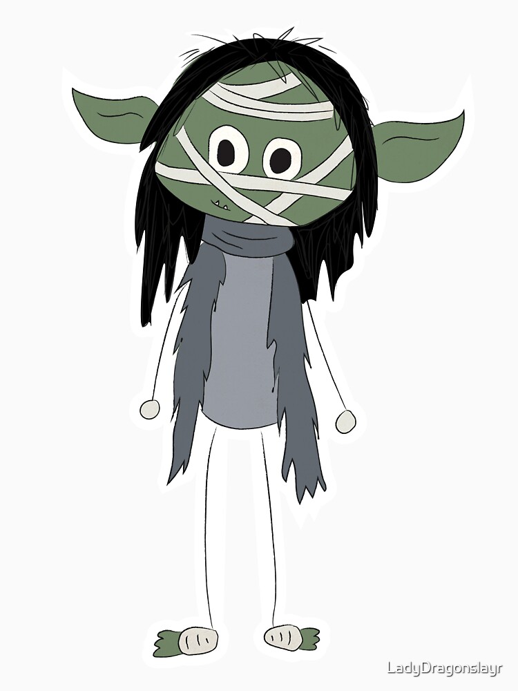 nott the brave small