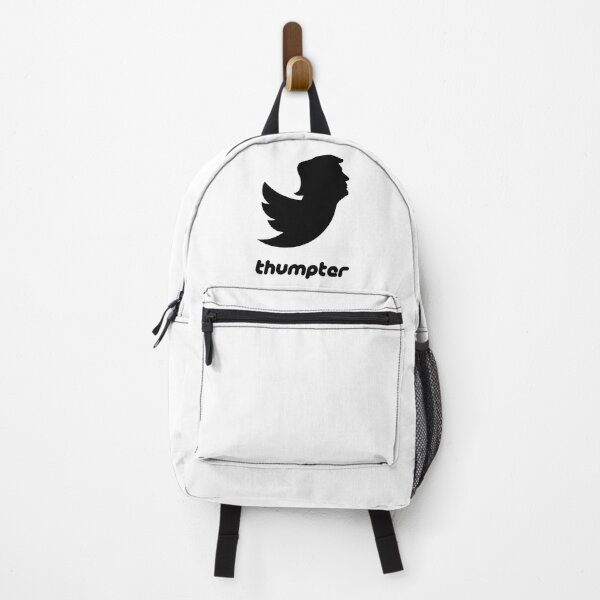 Item preview, Thumpster t-shirt designed and sold by thailetters.