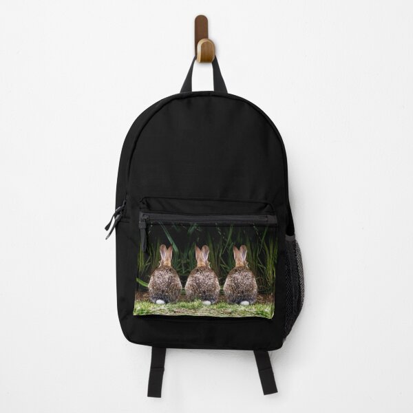 Item preview, Cottontail Bunny Line Up designed and sold by CarolM.
