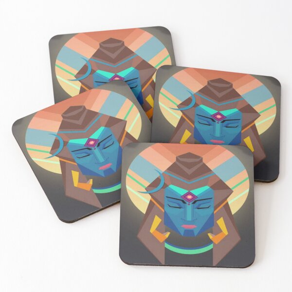 Item preview, Lord shiva designed and sold by ALL-ALONE.