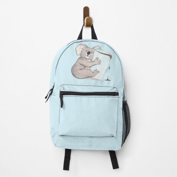 Item preview, Caffeinated Critter: Koala designed and sold by mammanophotog.