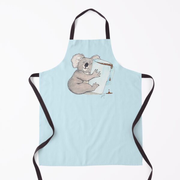 Item preview, Caffeinated Critter: Koala designed and sold by mammanophotog.