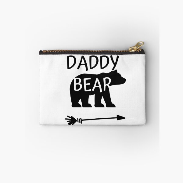 Item preview, Daddy Bear , Father's Day Gift, Christmas Gift for Dad, Dad Shirt, Daddy Shirt, Papa Bear, Pregnancy Reveal to Husband, Dada designed and sold by CINE-STORE.