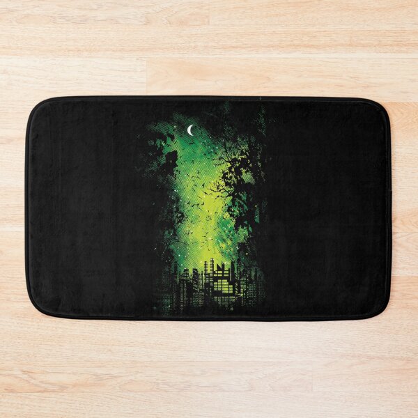 Item preview, Light Pollution designed and sold by Daletheskater.