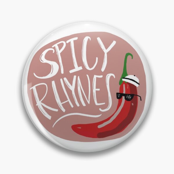 Item preview, Spicy Rhynes designed and sold by Taylordanae.
