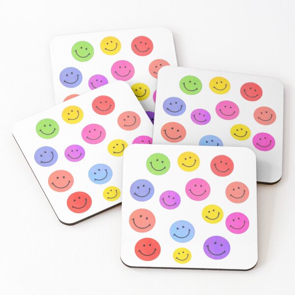 Item preview, smileys designed and sold by burntchurch.