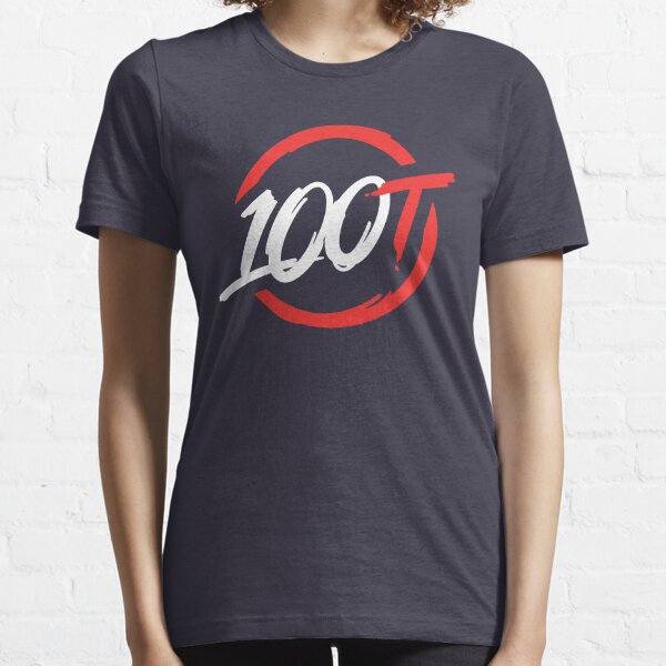 100thieves shirt