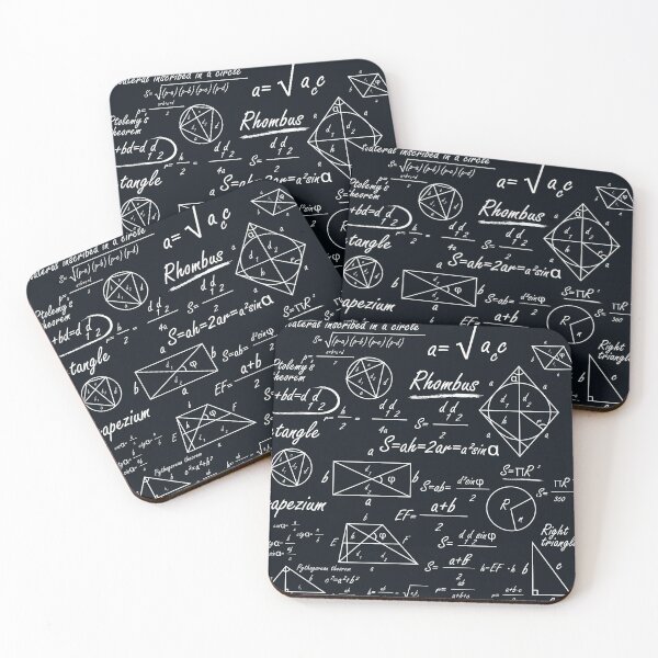 Item preview, Amazing World Of Mathematics designed and sold by Vector Scout Lab.