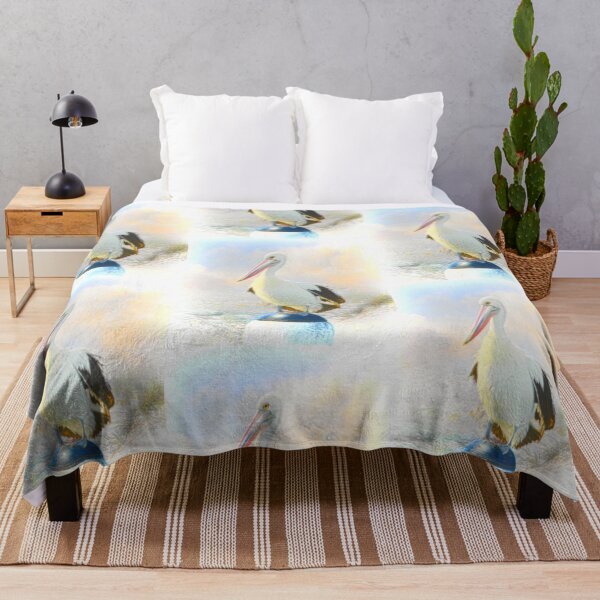 Item preview, The Pelican designed and sold by Trudi's Images.