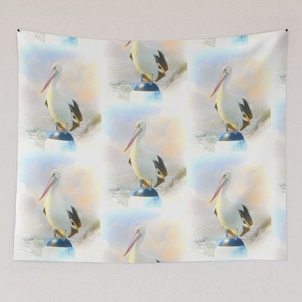 Item preview, The Pelican designed and sold by Trudi's Images.