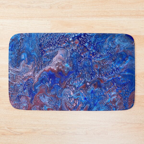 Item preview, Blue Cosmic designed and sold by RamonaBowenArt.