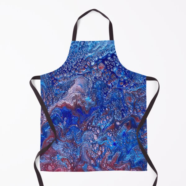 Item preview, Blue Cosmic designed and sold by RamonaBowenArt.
