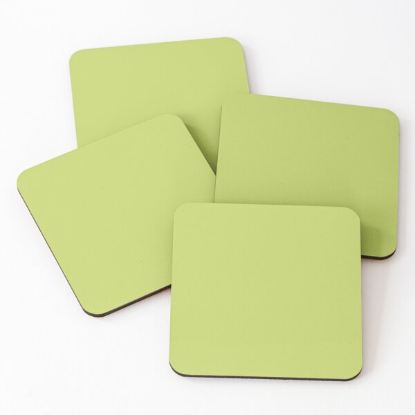 Item preview,  PLAIN  SOLID WILD LIME  GREEN   - PART OF THE VIVIFY SHADES SUMMER 2020 - ON OZCUSHIONS designed and sold by ozcushions.