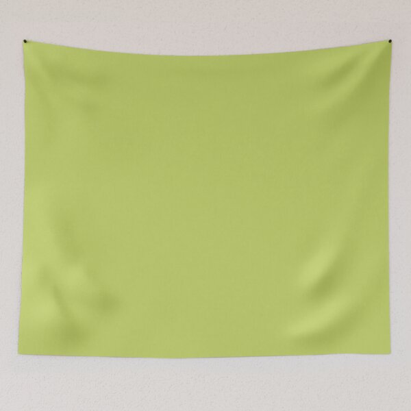 Item preview,  PLAIN  SOLID WILD LIME  GREEN   - PART OF THE VIVIFY SHADES SUMMER 2020 - ON OZCUSHIONS designed and sold by ozcushions.