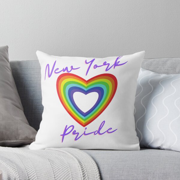 Item preview, New York Pride designed and sold by Samsdesignshop.
