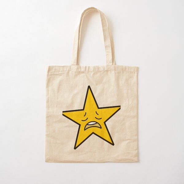 Weary Star Tote Bag for Sale by decendium