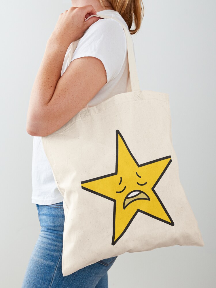 Weary Star Tote Bag for Sale by decendium