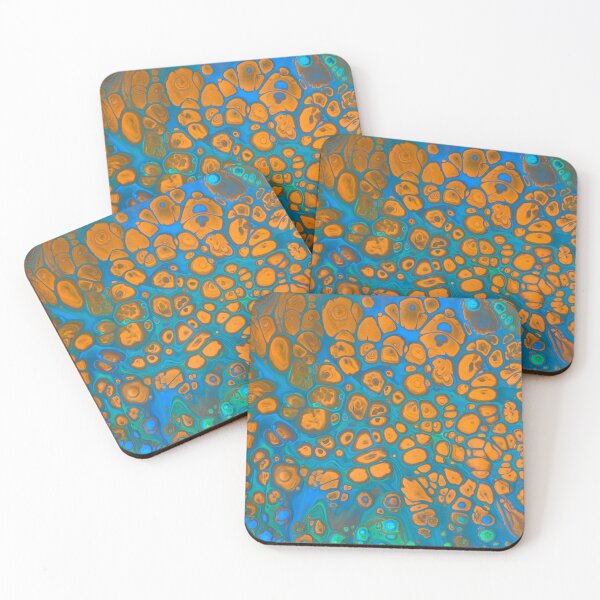 Item preview, Orange Bloom designed and sold by RamonaBowenArt.